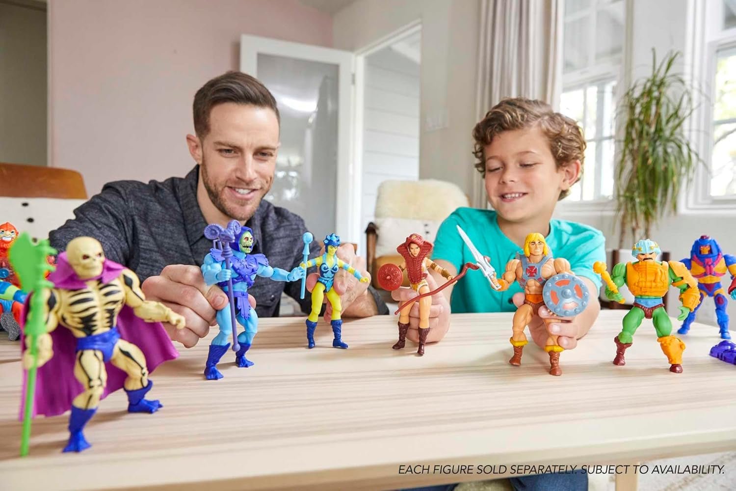 Action figures & Collectibles - Naty Shop