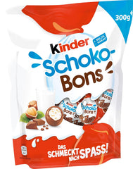 Kinder Schoko-Bons, 300g