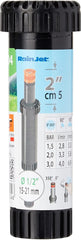 Rabatabil reglabil 0° - 350° ridicat 5 cm Claber