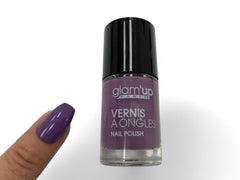Glam'Up Paris Nagellack, Nr. 145, Lavendel