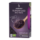 Bio-Vollreis, Superfood 250g – Pure Variante