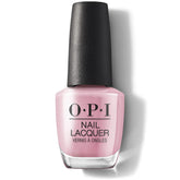 OPI Downtown LA-Kollektion – Nagellack (Rosa auf Leinwand – bis zu 7 Tage haltbar – langanhaltender Nagellack mit einem extra breiten ProWide-Pinsel für perfekte Nägel