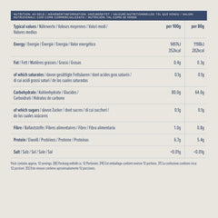 Rundkornreis von Amazon, 1 kg