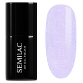 UV-Nagellack Semilac Hybrid 499 Violet Vibes 7 ml