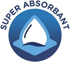 Huggies DryNites Nachtwäsche für Mädchen, 3–5 Jahre (16–23 kg), 2 x 16 Stück