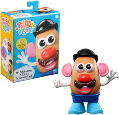 Mr. Potato Head Toy Potato Head Rot-weiße Actionfiguren Naty Shop