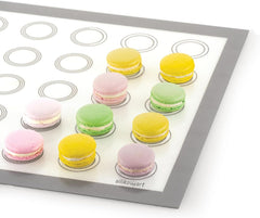 Silikonmatte „Fiberglas“ 30x40 cm - SilikoMart Kitchen Naty Shop