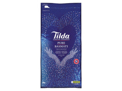 Basmatireis Tilda Pure Original, 1 Packung (1x10kg)
