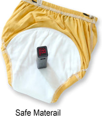 Töpfchen-Trainingshose, unsere Töpfchen-Trainingshose für Kinder (2–3 Jahre, 7 Stück, Farbe: Mehrfarbig, Größe S)