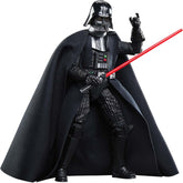 Star Wars Black Series Darth Vader Actionfigur (15 cm) Zum Sammeln mit Star Wars: A New Hope Actionfiguren Naty Shop Standardtitel