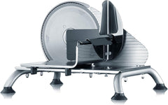 GRAEF Feliator manual H9, argintiu Rasnite si Feliatoare Naty Shop