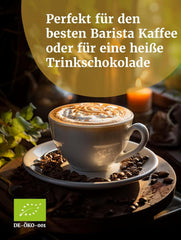 Bäckerei Spiegelhauer Bio Mager-Milchpulver 500 g Bio Milchpulver ohne Zusätze Milchpulver I auch geeignet für Joghurt-Herstellung, Eis-Herstellung I Trockenmilchpulver, Beutel