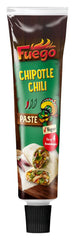 - Chipotle-Chili-Paste, würzige mexikanische Gerichte, für 4 Anwendungen, vegan, 1 x 40 g