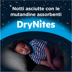 Huggies Jumbo Boy Windeln 17-30 kg, 16 Stück