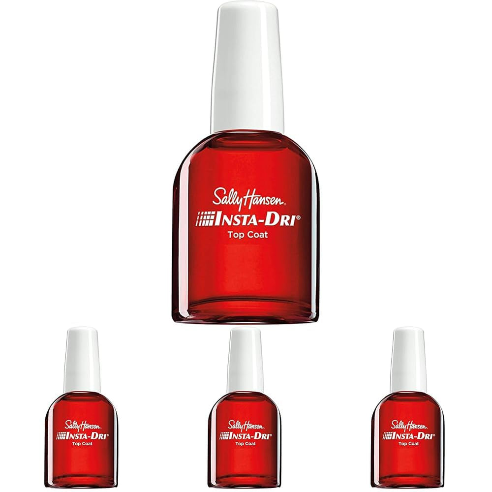 Insta-Dri Wrap 13,3 ml (4er-Pack)