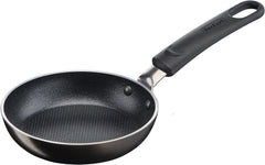 Tefal B57000 Simple Cook Mini-Blini-Pfanne 12 cm, Antihaftbeschichtung Töpfe und Pfannen Naty Shop Standardtitel