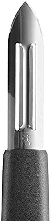 Zwilling 38185060 Sparschäler, Kunststoff, schwarz Schäler Naty Shop