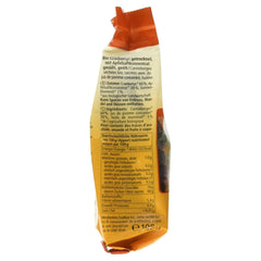 Merișoare organice, 100 grame Produse deshidratate Naty Shop