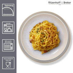 Serviciu de cină Ritzenhoff & Breker Laredo cu 8 piese - DS