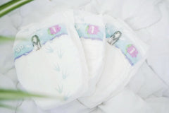 Pingo Ultrasoft, ökologische Windeln, Größe 1 und 2 Mutter und Kind Naty Shop