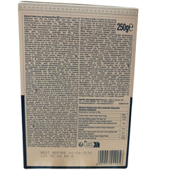 ASHOKA - Curry instant cu spanac, cartofi și orez - (1 x 250 g)