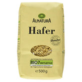 Bio-Haferkörner, 500g