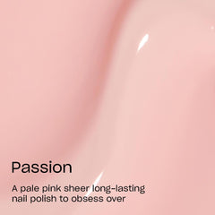 OPI Infinite Shine Pink Tones – Vorgehärtete Gel-Technologie ohne UV-Lampe – Bis zu 11 Tage Haltbarkeit – Langanhaltender veganer Nagellack – 15 ml