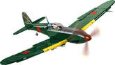 Kawasaki KI – 61 – I Hien (Tony), Mittel