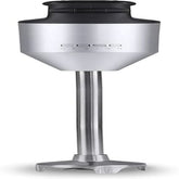 CASO HB 2400 Pro Xl-Design Stabmixer Inkl. Zubehör, Kraftvoller Stabmixer Zum Mixen, Rühren, Quirlen, Pürieren, Zerkleinern, Extra Langer Edelstahlstab (29Cm), Leistungsstarke 24.000 U/Min Mama si Copilul Naty Shop Stablänge 29 Cm 350 Watt