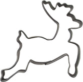 Formă prăjituri Städter, oțel inoxidabil, argintiu, 7cm