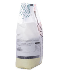Schwarze Bohnen Wholefood Earth 1 kg gentechnikfrei Natürlich reich an Ballaststoffen und reich an Proteinen