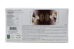 Mandeln umhüllt mit weißer Schokolade Tenerezze, 1 Stück