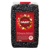Davert schwarze Bohnen (1 x 500g)