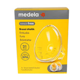 Medela Brustschutz, ohne BPA Zubehör Essen und Stillen Bebe Naty Shop
