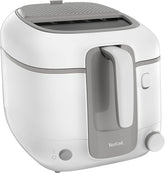 Friteuză Tefal Super Uno Access, capacitate 2,2 L, piese rezistente la mașina de spălat vase, filtru de mirosuri Electrocasnice Naty Shop Super Uno Ohne Timer