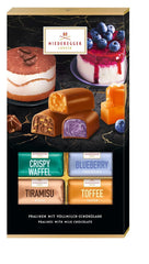 Niederegger Schokoladensortiment 200g