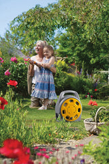 Cutie de furtun Hozelock cu furtun de 20 m