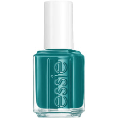 Essie Nagellack – Nr. 894 (un)guvious happiness, hochwertiger, langanhaltender, farbintensiver Profi-Nagellack in Grün, 13,5 ml
