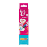 DECOCINO Set 3 carioci alimentare, fara gluten si fara lactoza Naty Shop
