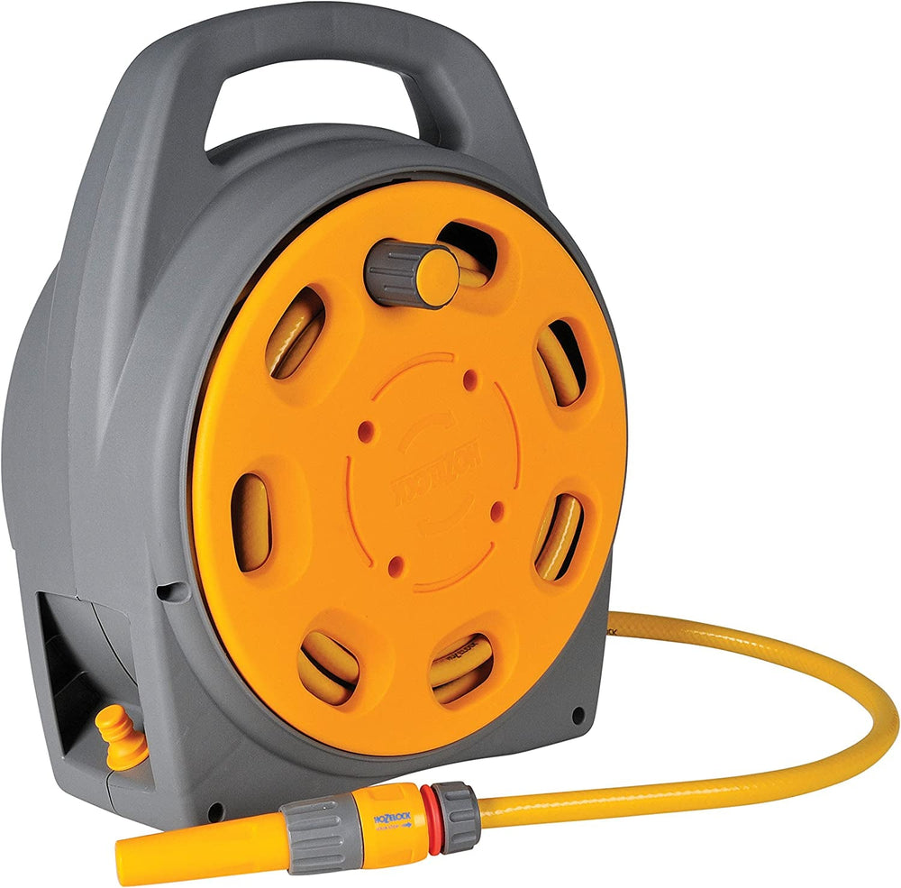 Cutie de furtun Hozelock cu furtun de 20 m