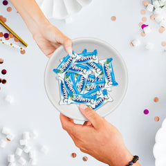 Bounty-Schokoriegel | Kokosnuss und Schokolade | Verschiedene Packungsgrößen