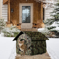 Outdoor Katzenhaus - Reise Hydratisierendes Spray Für Gesicht 100ml,rutschfeste Schlafhöhle Winddichtes Versteck,Makeup Zuhause Freunde Familie