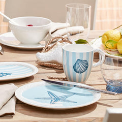 Villeroy und Boch - Montauk Besteckset, verschiedene Größen, Edelstahl Küche Naty Shop