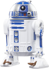 Star Wars the Vintage Collection R-Zwo D-Zwo (R2-D2) Star Wars: A New Hope Sammelfigur (9,5 cm Maßstab) Actionfiguren Naty Shop Standardtitel
