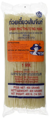 - Reisnudeln 1 mm, (1 X 400 GR)
