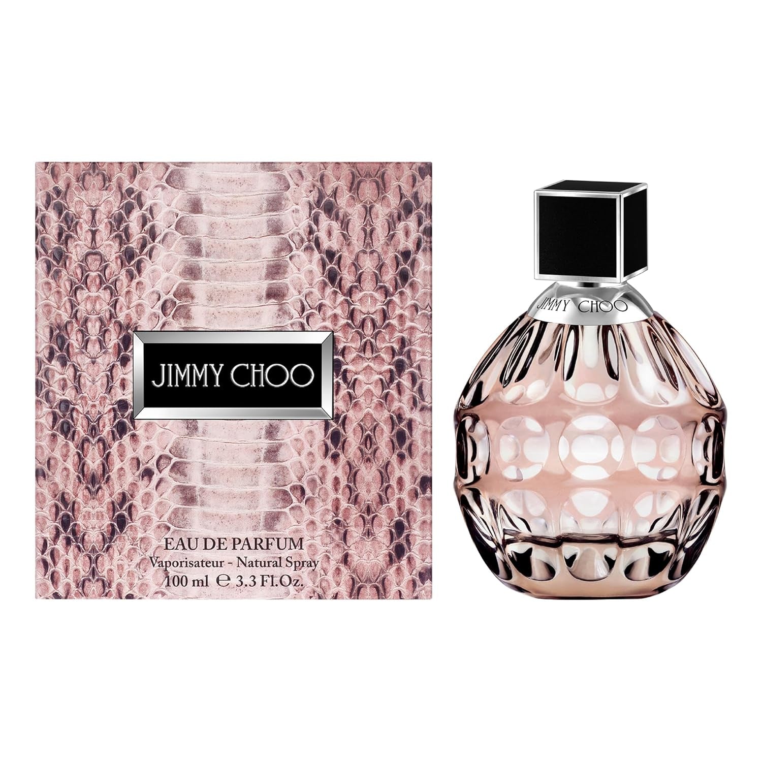 Jimmy Choo Pour Femme Edp, Linia: Pour Femme, Apa de Parfum pentru Femei, Continut: 100Ml