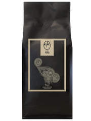 Cafea boabe Tepi-bio 1000g