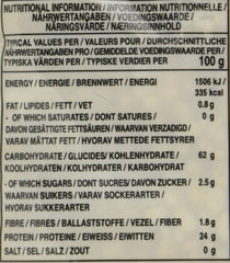 Cock Mungobohnen, grün (1 Packung x 400g)