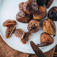 Seeberger Soft, smochine de munte dulci ca mierea cu pulpă pietroasă - pentru gurmanzii conștienți de nutriție, 13 x 200 grame Produse deshidratate Naty Shop