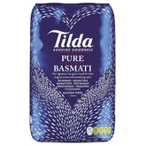 TILDA - Basmatireis - (1 X 2 KG)